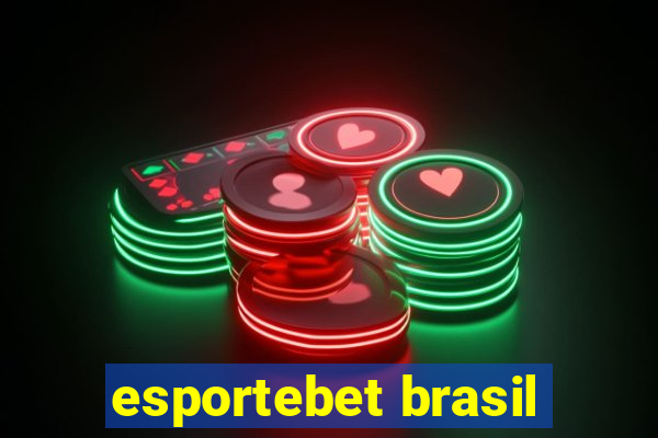 esportebet brasil